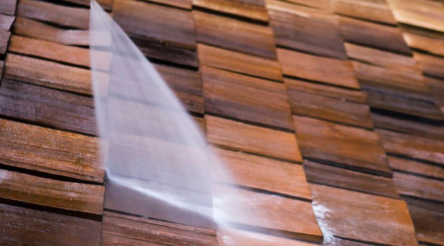 Professional tile roof repair services in Garrison, UT