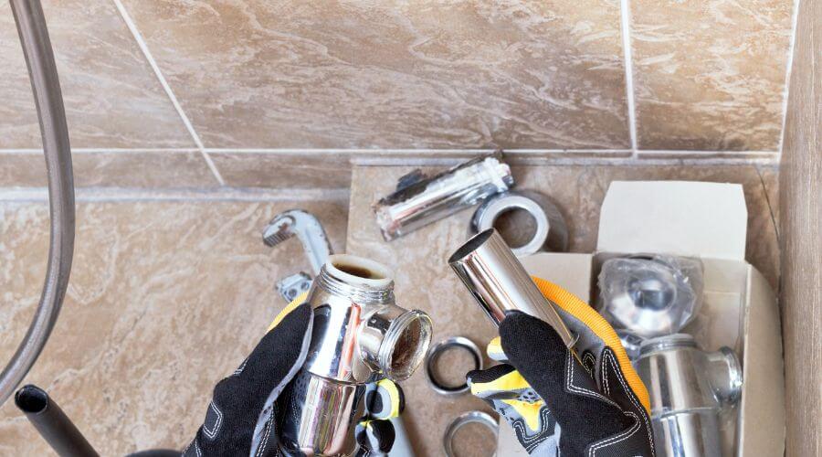 Expert tile roof repair services in Garrison, UT
